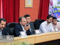گردهمایی مدیران تربیت بدنی منطقه 9 کشور - دانشگاه صنعتی شاهرود 